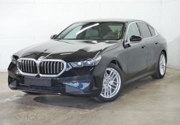 BMW 520 24.420 km 48.840 &euro; Bochum 44809