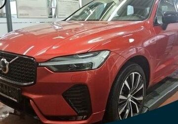 Volvo XC60 35.008 km 41.990 &euro; Essen-Kray 45309