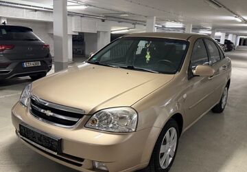 Chevrolet Nubira 170.000 km 2.000 &euro; Essen 45326