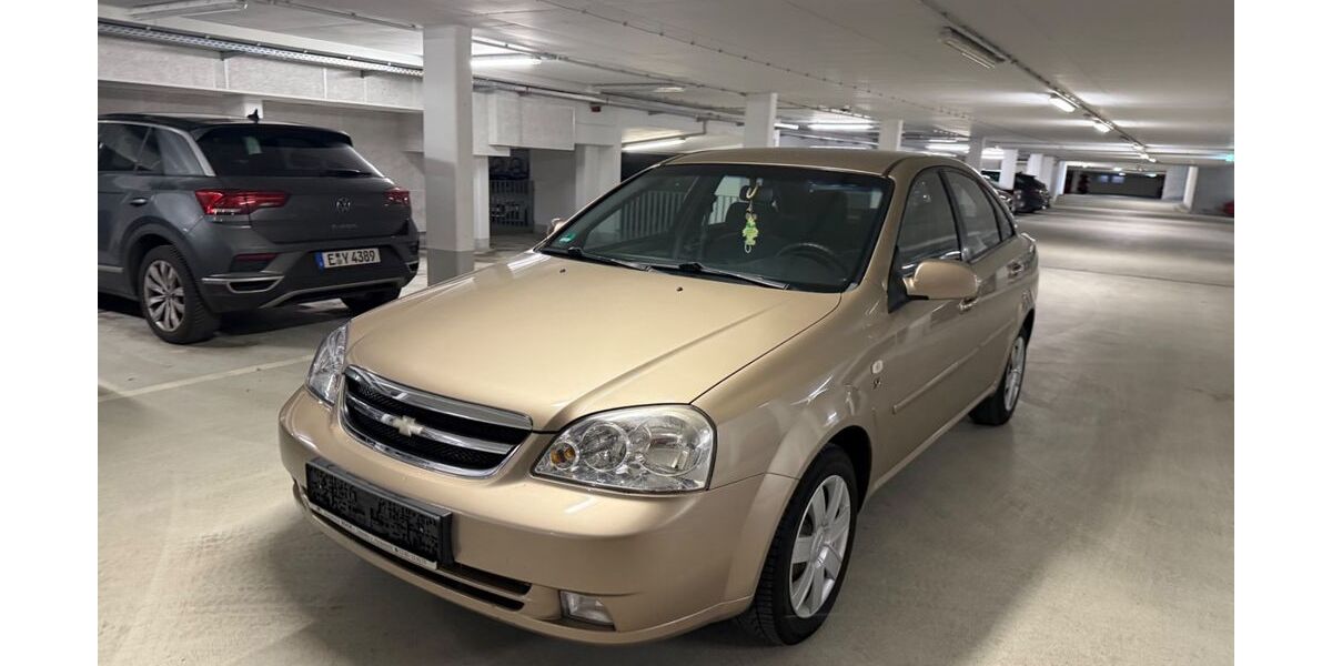 Chevrolet Nubira 170.000 km 2.000 &euro; Essen 45326