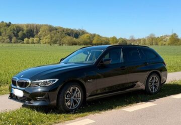 BMW 330 41.700 km 29.900 &euro; Bochum 44797
