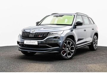 Skoda Kodiaq 41.598 km 36.975 &euro; Hagen 58091