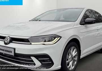 VW Polo 76.195 km 15.690 &euro; Wuppertal 42109