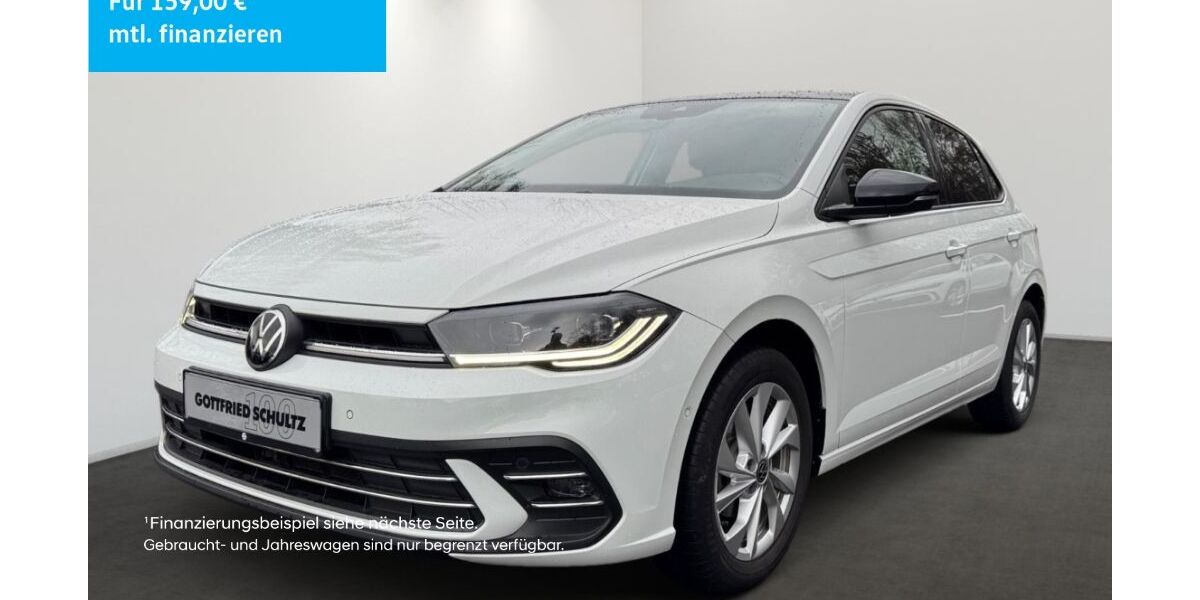 VW Polo 76.195 km 15.690 &euro; Wuppertal 42109