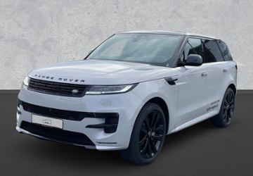 Land Rover Range Rover Sport 3.000 km 119.152 &euro; Essen 45141