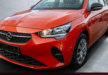 Opel Corsa 28.101 km 12.749 &euro; Dortmund 44289