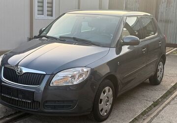 Skoda Fabia 186.000 km 2.690 &euro; Hattingen 45525