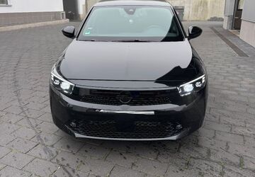 Opel Corsa 24.000 km 14.444 &euro; Herne 44651