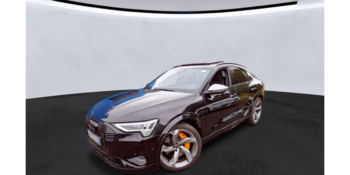 Audi e-tron 29.254 km 47.200 &euro; Hagen 58091