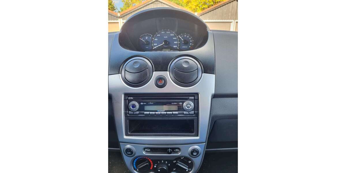 Chevrolet Matiz 94.000 km 3.200 &euro; Recklinghausen 45659