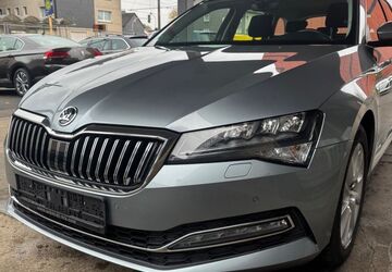 Skoda Superb 174.000 km 18.990 &euro; Mülheim/Ruhr 45475
