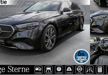Mercedes-Benz E 300 12.997 km 49.998 &euro; Dorsten 46282