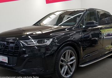 Audi Q7 86.276 km 52.950 &euro; Mülheim a.d. Ruhr 45481