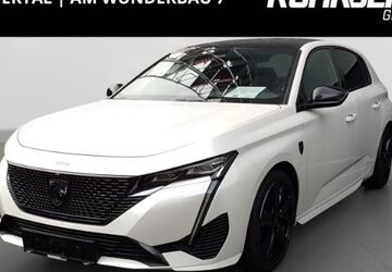 Peugeot 308 63.235 km 23.890 &euro; Wuppertal 42103