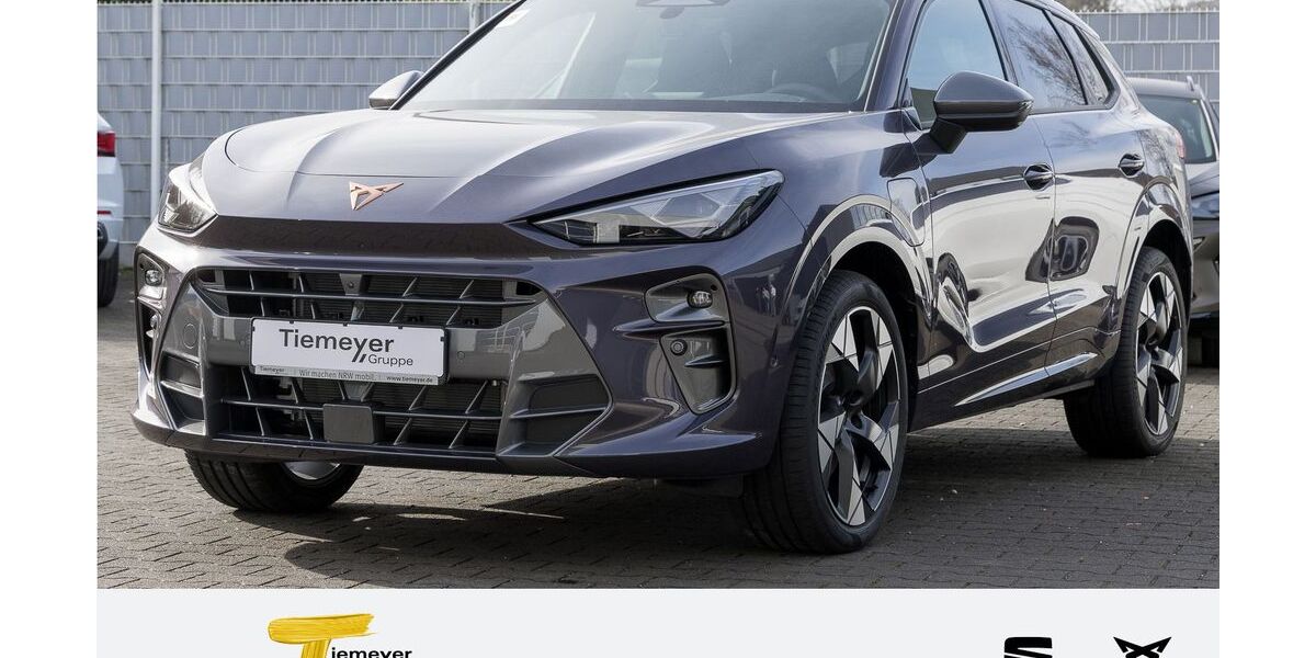 Cupra Terramar 4.178 km 45.470 &euro; Recklinghausen 45663