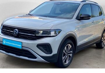 VW T-Cross 6.700 km 23.280 &euro; Bochum - Linden 44879