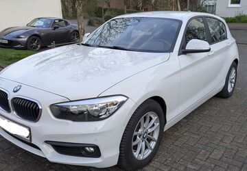 BMW 116 159.000 km 8.200 &euro; Wuppertal 42327