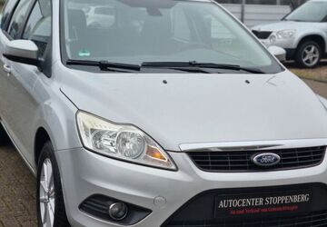 Ford Focus 255.000 km 2.490 &euro; Essen 45141