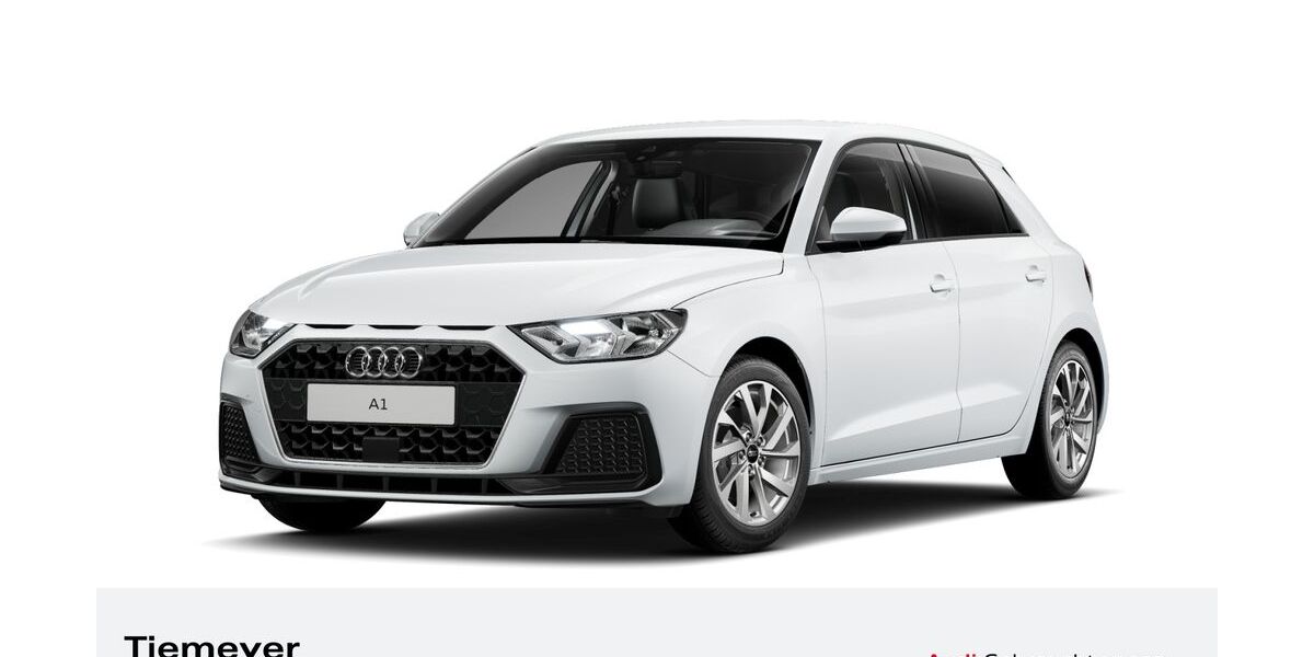 Audi A1 7.685 km 23.690 &euro; Bochum 44809