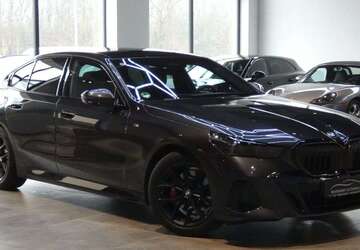 BMW 520 4.503 km 62.450 &euro; Bochum 44807