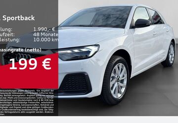 Audi A1 3.532 km 22.990 &euro; Gelsenkirchen 45894