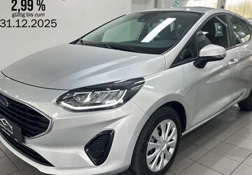 Ford Fiesta 13.000 km 14.990 &euro; Heiligenhaus 42579