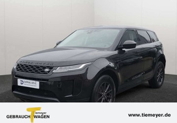 Land Rover Range Rover Evoque 74.500 km 22.470 &euro; Bochum 44809