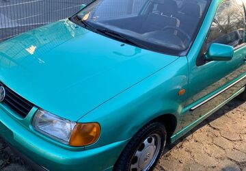 VW Polo 78.000 km 1.899 &euro; Dortmund 44225