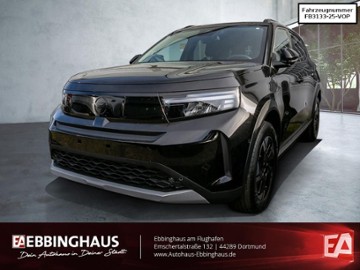 Gebrauchte Opel Frontera