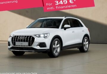 Audi Q3 26.457 km 31.470 &euro; Essen 45143