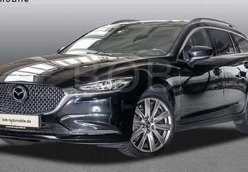 Mazda 6 41.832 km 27.710 &euro; Hagen 58135