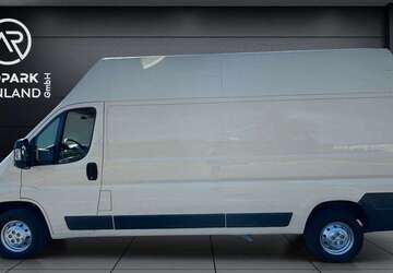 Peugeot Boxer 159.100 km 13.950 &euro; Bochum 44866