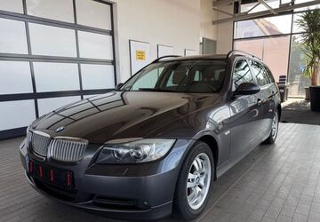 BMW 318 173.000 km 3.499 &euro; Witten 58452