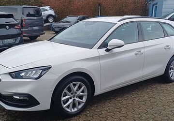 Seat Leon 14.000 km 23.980 &euro; Essen 45307