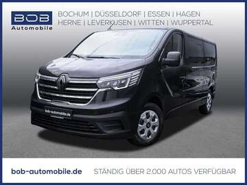Gebrauchte Renault Trafic