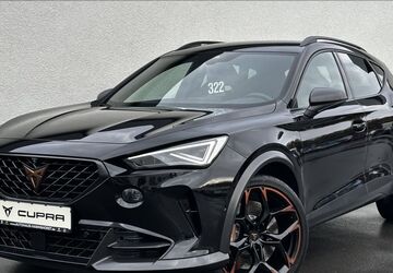 Cupra Formentor 19.410 km 47.890 &euro; Castrop-Rauxel 44579