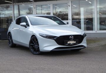 Mazda 3 21.046 km 23.990 &euro; Wuppertal 42327