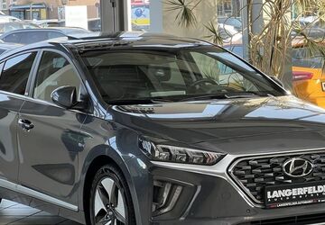 Hyundai IONIQ 75.653 km 18.199 &euro; Wuppertal 42389