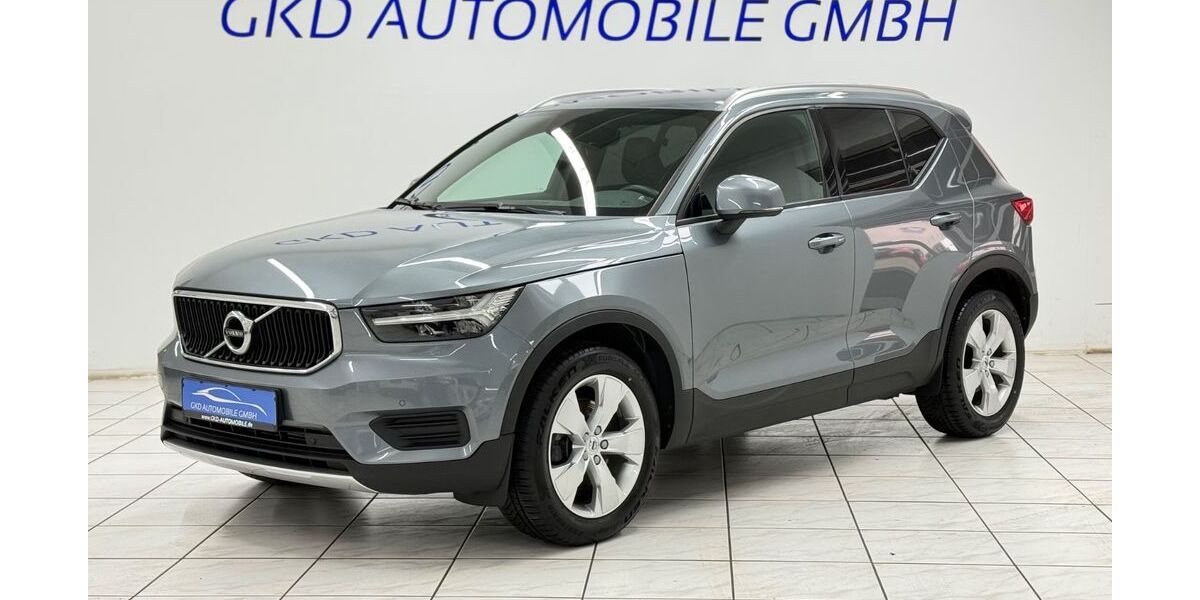 Volvo XC40 111.043 km 22.990 &euro; Wuppertal 42285