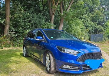 Ford Focus 99.500 km 16.000 &euro; Witten 58454