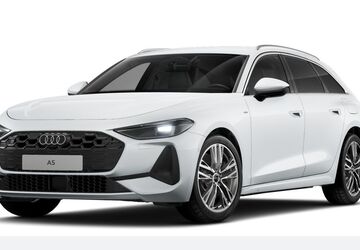 Audi A5 21.278 km 48.440 &euro; Bochum 44809