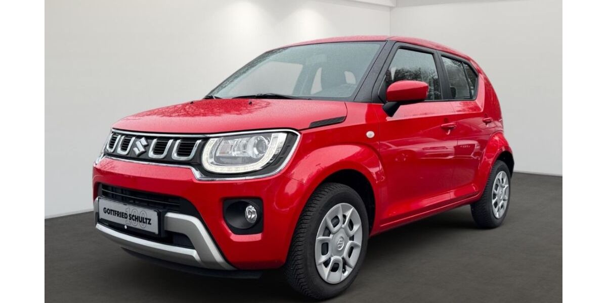 Suzuki Ignis 46.767 km 13.950 &euro; Wuppertal 42109