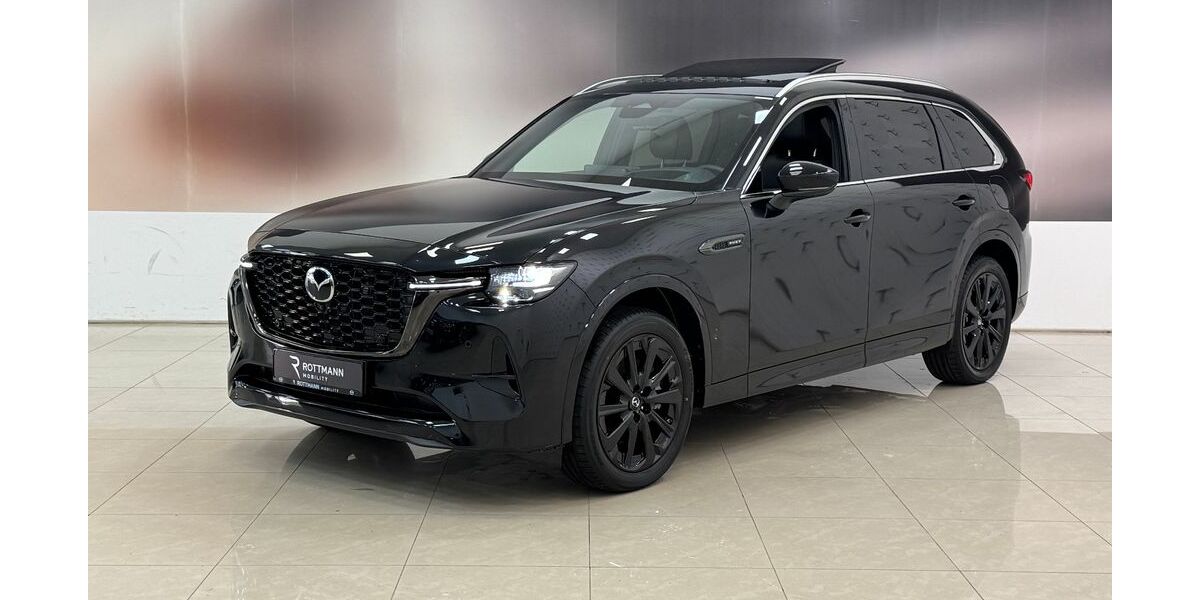 Mazda CX-80 6.811 km 48.890 &euro; Oberhausen 46149