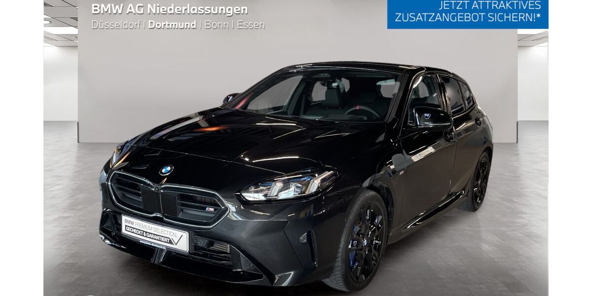 BMW M135 24.113 km 38.999 &euro; Dortmund 44263