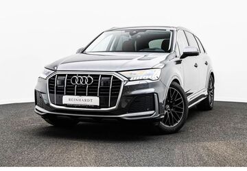 Audi Q7 73.008 km 59.845 &euro; Hagen 58091