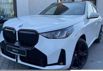 BMW X3 5.000 km 84.930 &euro; Essen 45134
