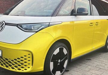 VW ID. Buzz 39.950 km 41.950 &euro; Marl 45768