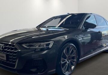 Audi A8 45.160 km 62.550 &euro; Velbert 42553
