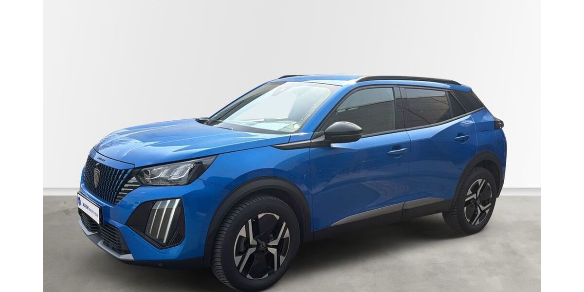 Peugeot 2008 32.500 km 21.990 &euro; Oberhausen 46149