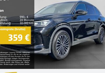 VW Tiguan 25.365 km 34.480 &euro; Bochum 44892